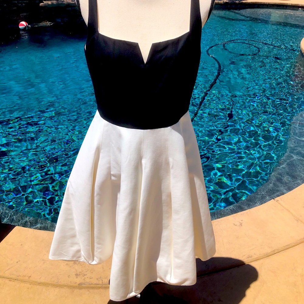 HALSTON “Evening Collection” Dress